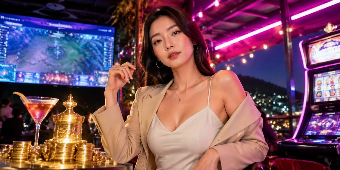 Điểm nổi bật